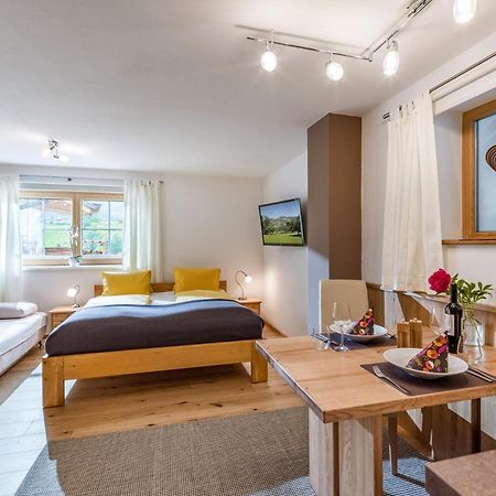 Appartement Baumgartner Westendorf Exterior photo