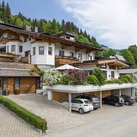 Appartement Baumgartner Westendorf Exterior photo