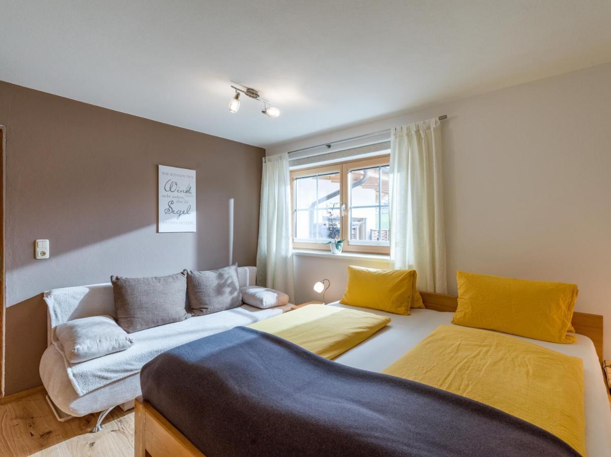 Appartement Baumgartner Westendorf Exterior photo