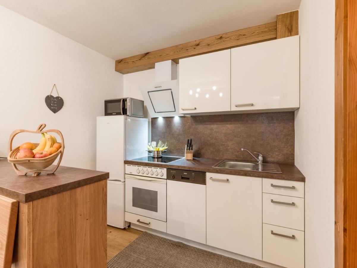 Appartement Baumgartner Westendorf Exterior photo