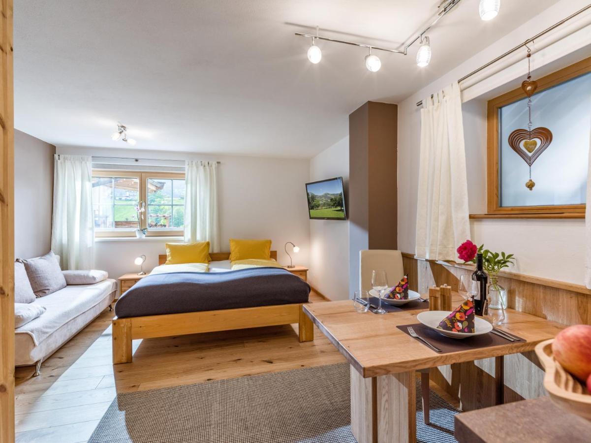 Appartement Baumgartner Westendorf Exterior photo