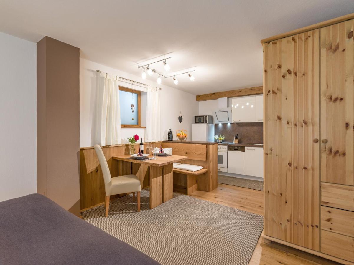 Appartement Baumgartner Westendorf Exterior photo