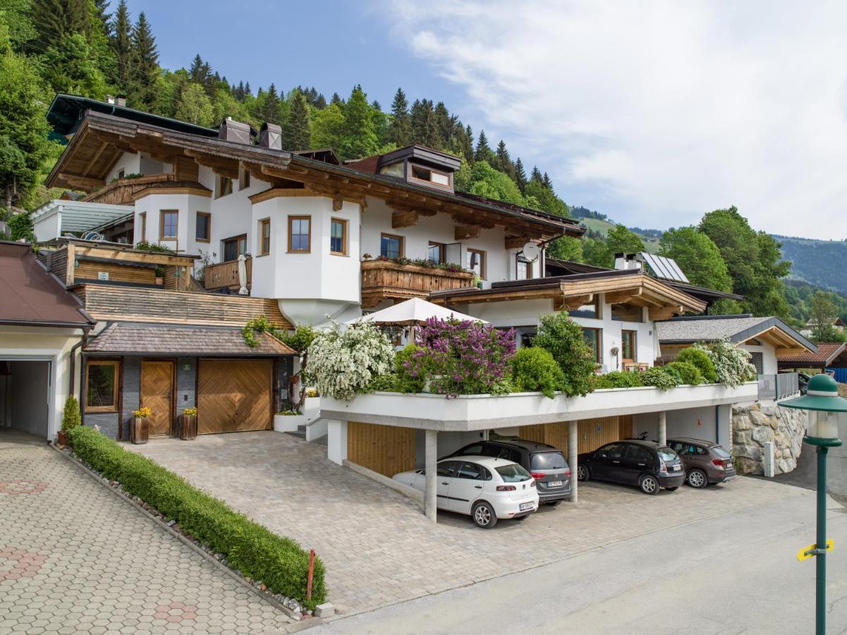 Appartement Baumgartner Westendorf Exterior photo