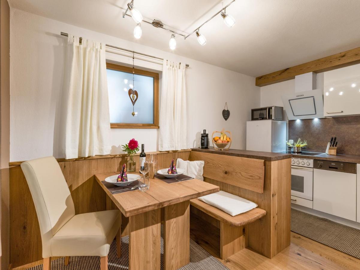 Appartement Baumgartner Westendorf Exterior photo