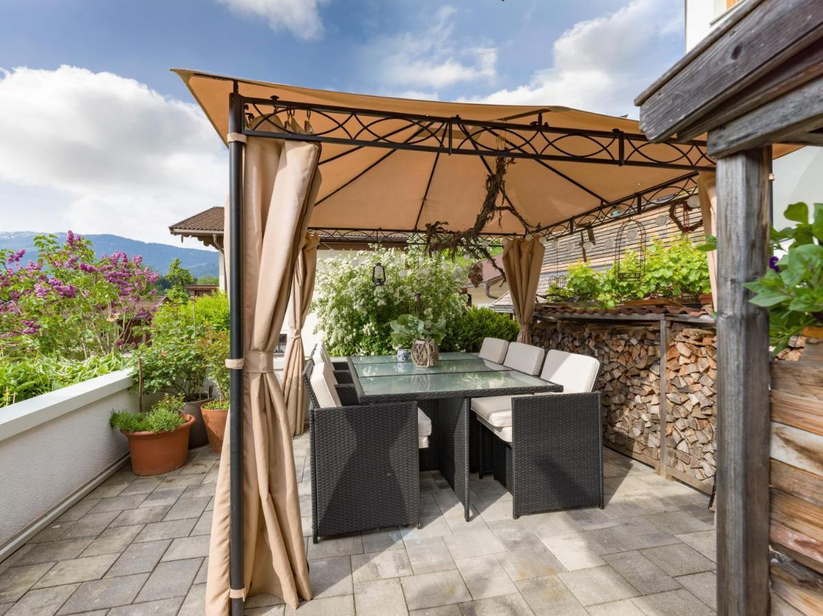 Appartement Baumgartner Westendorf Exterior photo