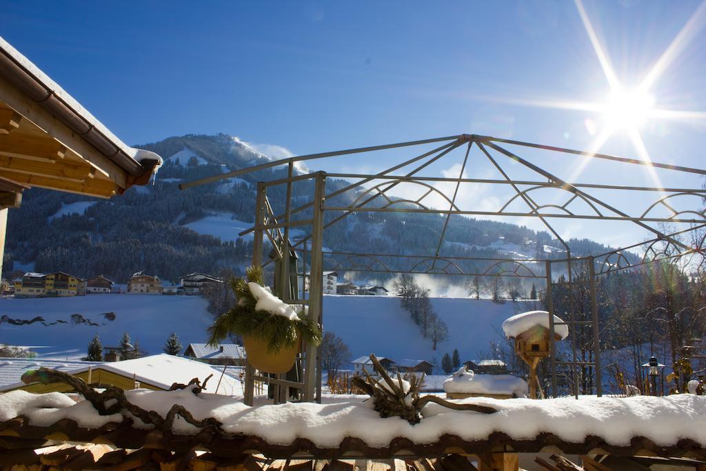 Appartement Baumgartner Westendorf Room photo