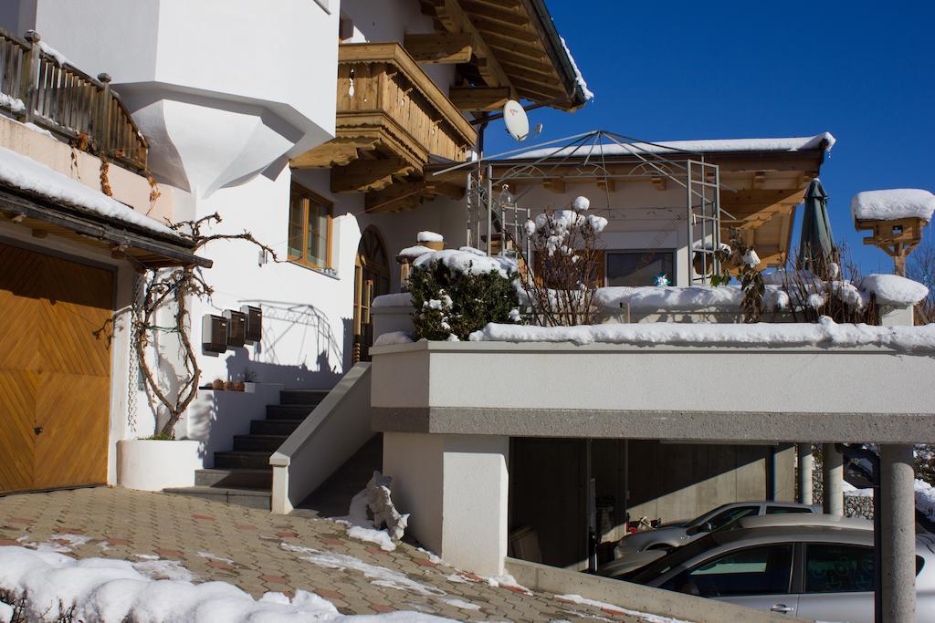 Appartement Baumgartner Westendorf Room photo