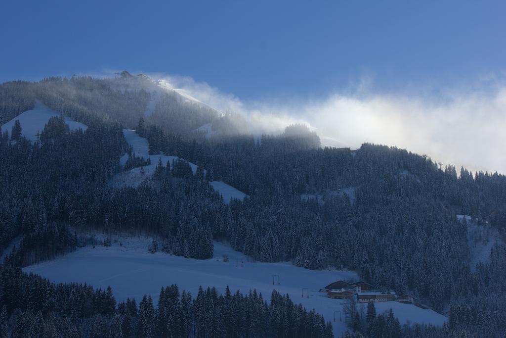 Appartement Baumgartner Westendorf Room photo