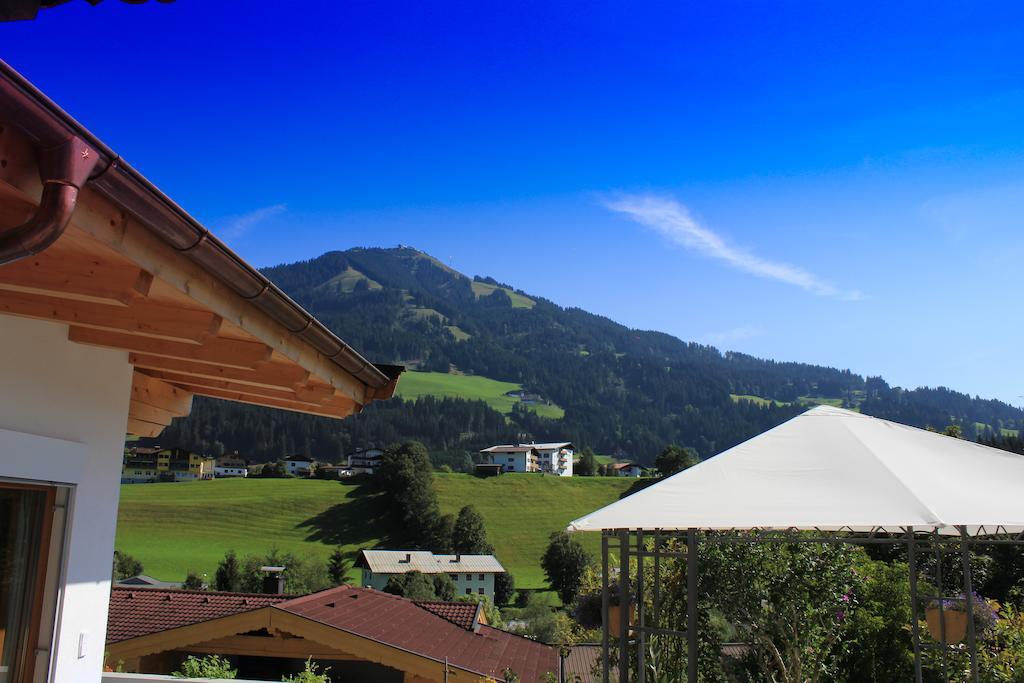 Appartement Baumgartner Westendorf Room photo