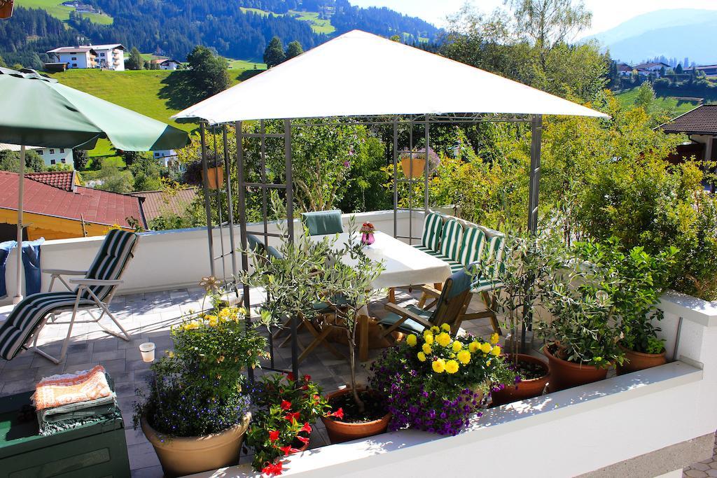 Appartement Baumgartner Westendorf Room photo